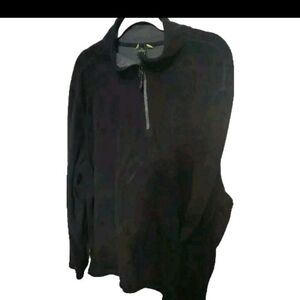 Bass Shirt Men 2XL Blk Y2k Gothic Grunge Gorpcore Cottagecore Normcore Boho